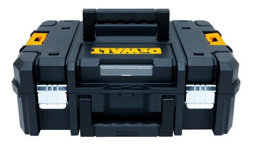 Caja De Herramientas Dewalt Dwst17807 Color Negro