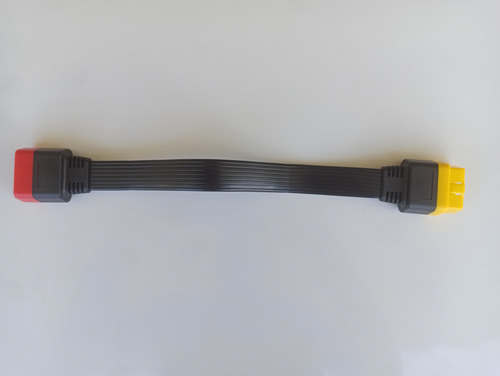 Cable Extensión Obd2 30 Cm