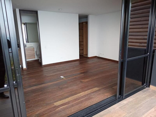 Apartaestudio En Arriendo Ubicado En El Retiro Sector Fizebad (22265).