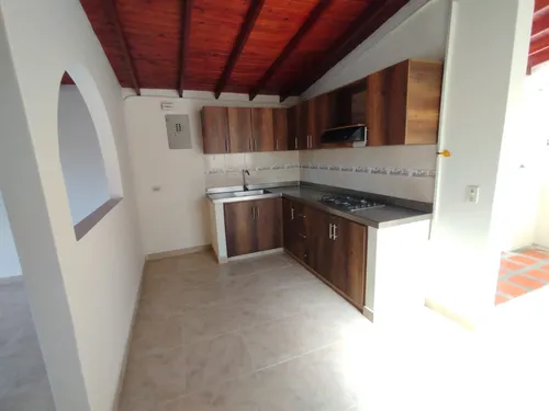 Arriendo Casa En Guayabal