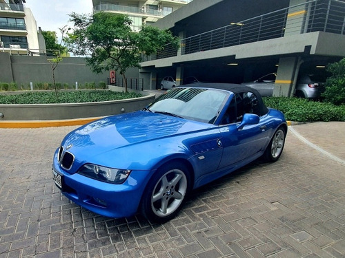 Bmw Z3 1.9 I 1999