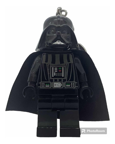 Llavero Lego Linterna Darth Vader Grande