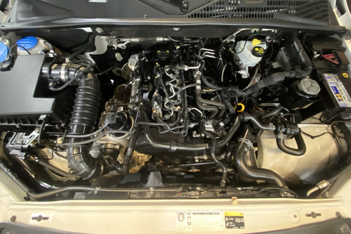 Volkswagen Amarok 2.0 Cd Tdi 4x4 Highline Pack At C34