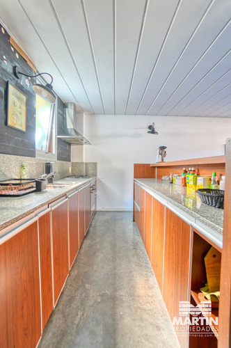 Departamento 3 Amb En Martinez