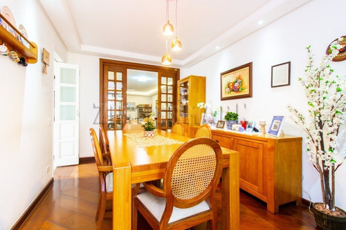 Imagem 5 de 15 de Apartamento - Perdizes - Ref: 112162 - V-112162