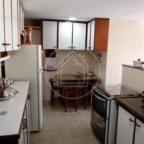 Apartamento - Ref: 841585