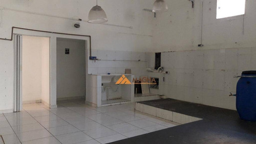 Prédio, 830 M² - Venda Por R$ 2.200.000,00 Ou Aluguel Por R$ 12.000,00/mês - Jardim Canadá - Ribeirão Preto/sp - Pr0077