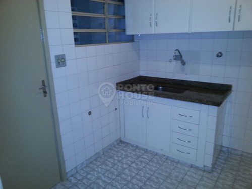 Locação De Apartamento 2 Dormitórios 1 Vaga No Bairro De Mirandópolis - Ph29837
