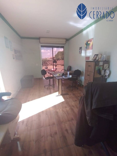 Imagem 15 de 15 de Casa Com Ponto Comercial No Bairro De Lourdes - Ca4232329