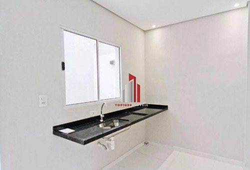 Imagem 5 de 22 de Casa À Venda, 70 M² Por R$ 360.000,00 - Freguesia Do Ó - São Paulo/sp - Ca0309