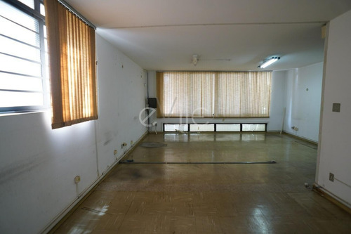 Imagem 8 de 12 de Casa À Venda Em Cambuí - Ca009124