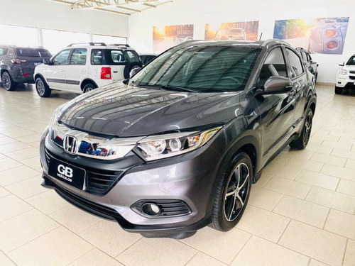 Imagem 1 de 12 de Honda Hr-v Ex Cvt 1.8 I-vtec 2019