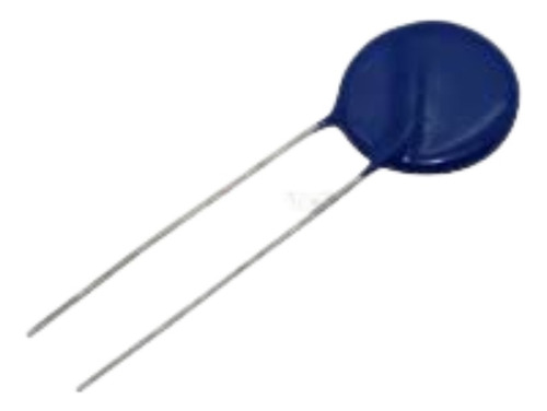 Varistor 14k 250v = 391k