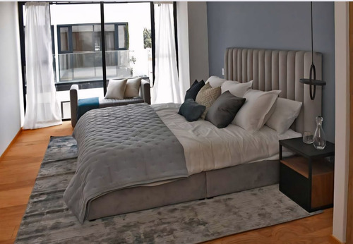 Departamento En Venta En Colonia San Rafael