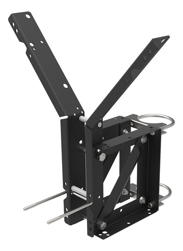 Lifetime Soporte Universal Para Tablero De Basquetbol