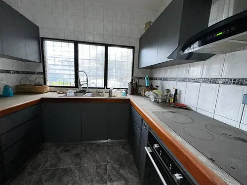 Casa En Venta En Parque Caiza