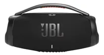 Comprar Jbl Boombox 3 Portable Bluetooth Speaker