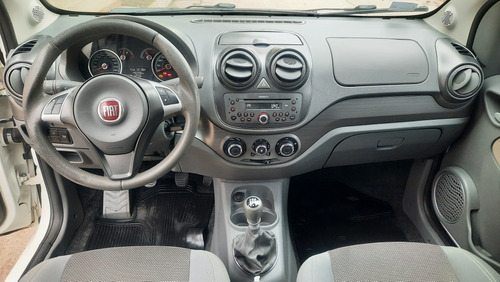 Fiat Palio 1.6 Essence 115cv