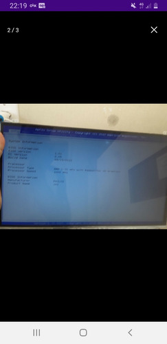 Tela Notebook 15.6 Led Slim 40 Pinos