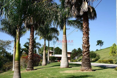 Imagem 13 de 23 de Terreno No Condomínio Village Parahybuna 1.125m² As Margens Da Rod. Dos Tamoios, Entre Caraguatatuba E São José Dos Campos. - Te0234