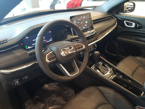 Imagem 5 de 7 de Novo Jeep Compass Serie S