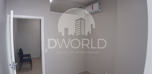 Imagem 2 de 9 de Espaço Pronto - Moderno Condominio Comercial! - Sa01628 - 69443807