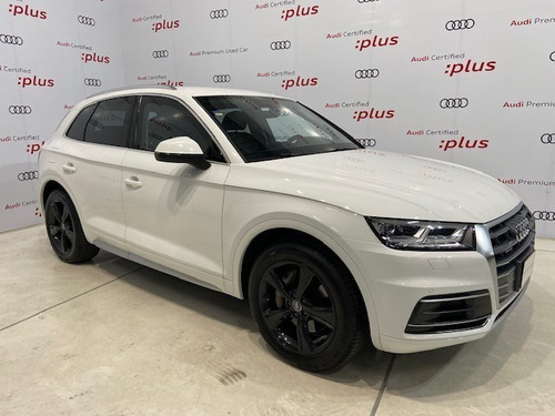 Imagen 1 de 12 de Audi Q5 Security 2.0 Tfsi 252 Hp S Tronic Quattro 2018