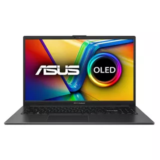 Portatil Asus Vivobook Go 15 Oled Amd Ryzen 5 8gb Lpddr5 512gb Ssd Windows 11 Home Tarjeta Gráfica Amd Radeon Graphics