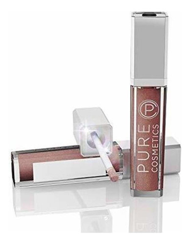 Brillos Labiales - Brillo De Labios Pure Illumination Li