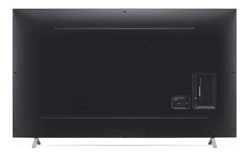 Imagen 2 de 6 de LG Tv 75 Ultra Hd Led 5 Gen4 Thinq 4k Smart + 2años G