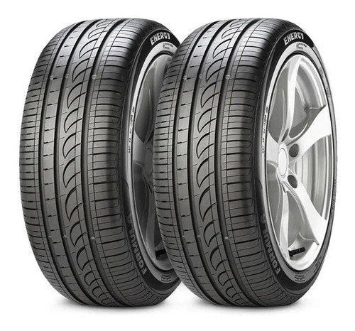 Kit X 2 Cubierta 175/70 R14 84t Pirelli Formula Energy