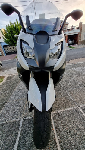 Bmw C 650 Sport