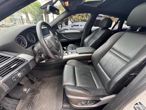 BMW X6 4.4 Xdrive 50i Premium 407cv