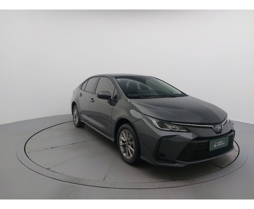 Toyota Corolla 2.0 VVT-IE FLEX GLI DIRECT SHIFT