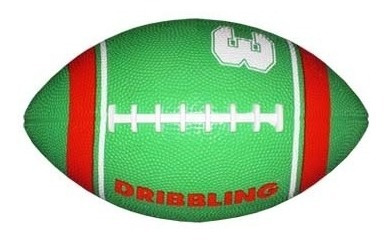 Balon Futbol Americano Infantil - Drb