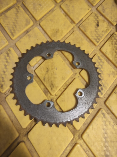 Sprocket Triumph Tt600/ Speed Four 00-05 