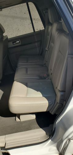 Ford Expedition 5.4 Limited Piel V8 4x2 At