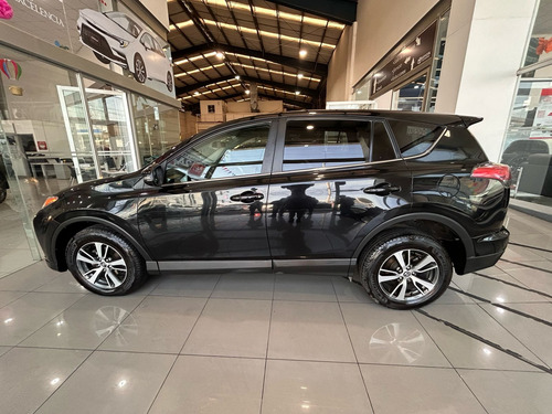 Toyota RAV4 2.5 Xle 4wd At