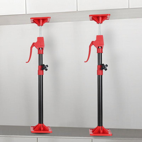 Gato De Poste De Soporte Ajustable Brazos Que Ahorran