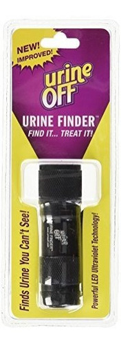 Urine Off Finder Mini Led Light