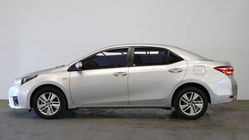 Imagen 5 de 15 de Toyota Corolla 1.8 Xei Cvt Pack 140cv - 147391 - C