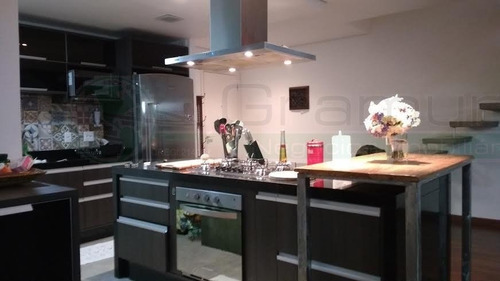 Apartamento Duplex Para Venda, 3 Dormitório(s), 201.0m² - 5065