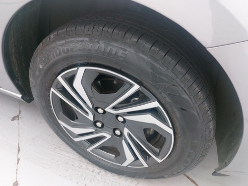 Chevrolet Onix 1.0 TURBO FLEX LT AUTOMÁTICO