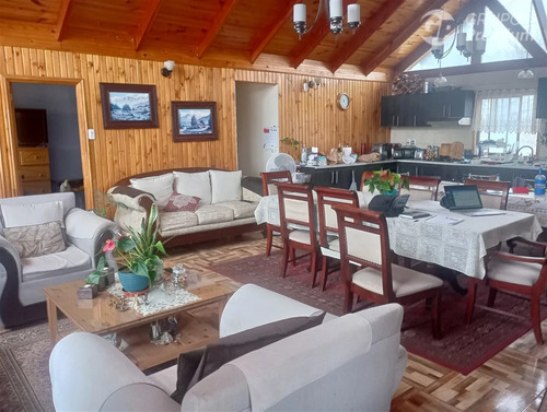 Casa En Parcela Con Luz, Agua Y Seguridad 4500 Uf - Quillota
