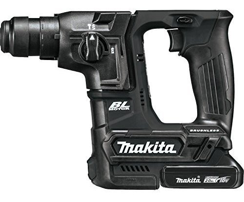 Herramienta Makita Xrh06rb 18 5 Lxt Ion Litio