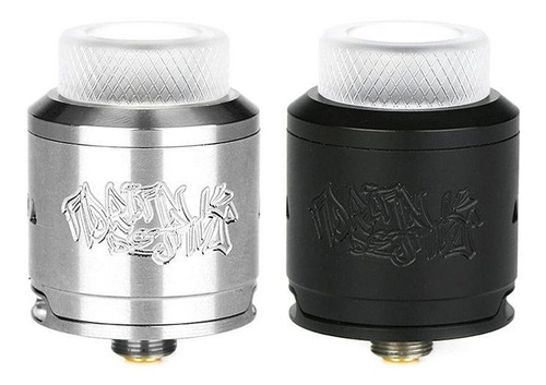 Dejavu Djv Mark#1 Rda By Adrian Lo