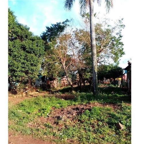 Imagen 2 de 3 de Vendo Lote De 377 M2 En El Barrio San Isidro