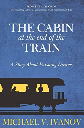 Libro: The Cabin At The End Of The Train: A Story About