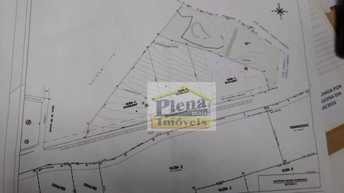 Área Comercial À Venda, Parque Florença, Sumaré - Ar0097. - Ar0097