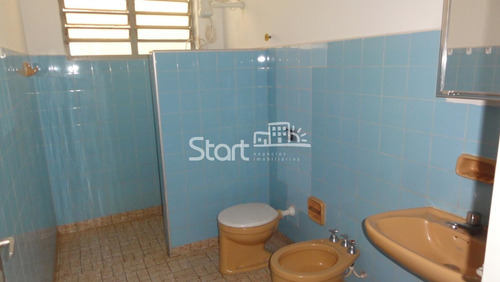 Imagem 14 de 25 de Casa À Venda Em Jardim Flamboyant - Ca006800